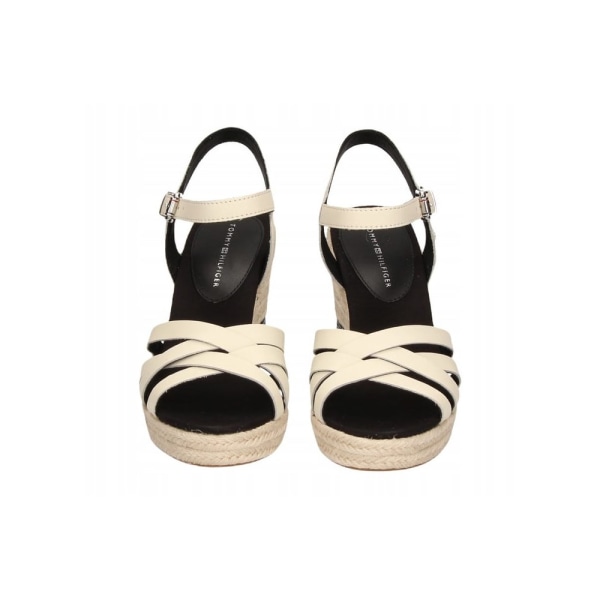 Sandaalit Tommy Hilfiger FWOFW04843YBI Beesit 39