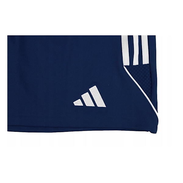 Housut Adidas Tiro 23 League Tummansininen 111 - 116 cm