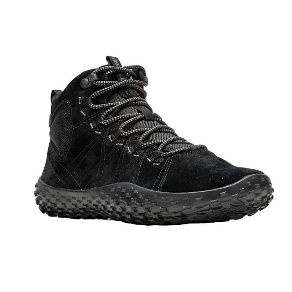 Sko Merrell Wrapt Mid Wp Sort 42