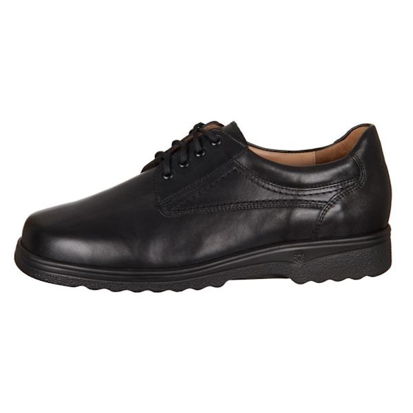 Sneakers low Ganter Eric Sort 6 UK men