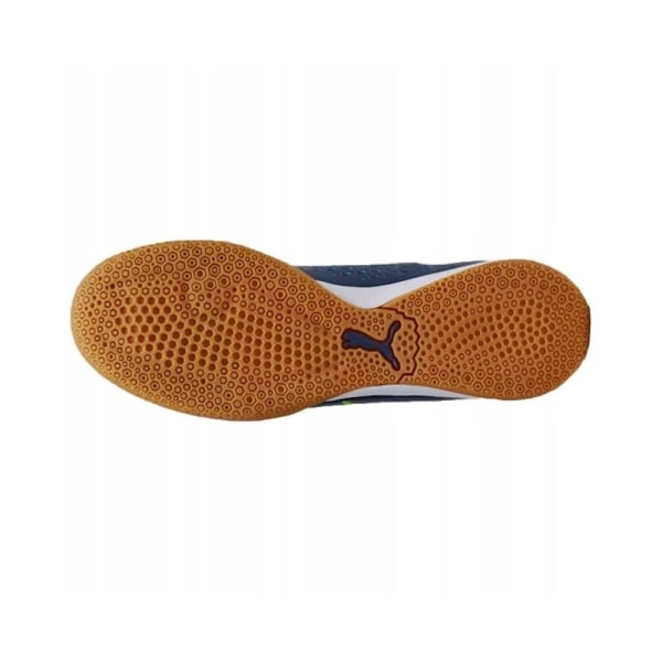 Lågskor Puma King Match It Grenade 44