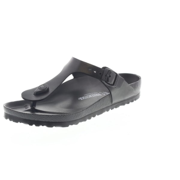 Varvassandaalit Birkenstock Gizeh Eva Mustat 37