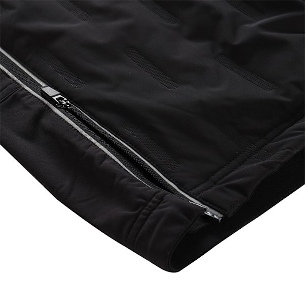 Bukser Alpine Pro Werm Sort 176 - 182 cm/M