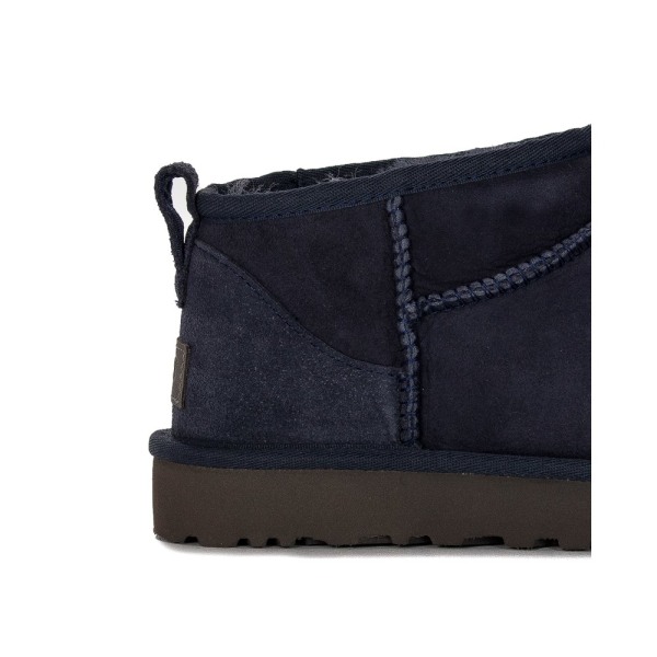 Textilväv UGG Classic Ultra Mini Grenade 41