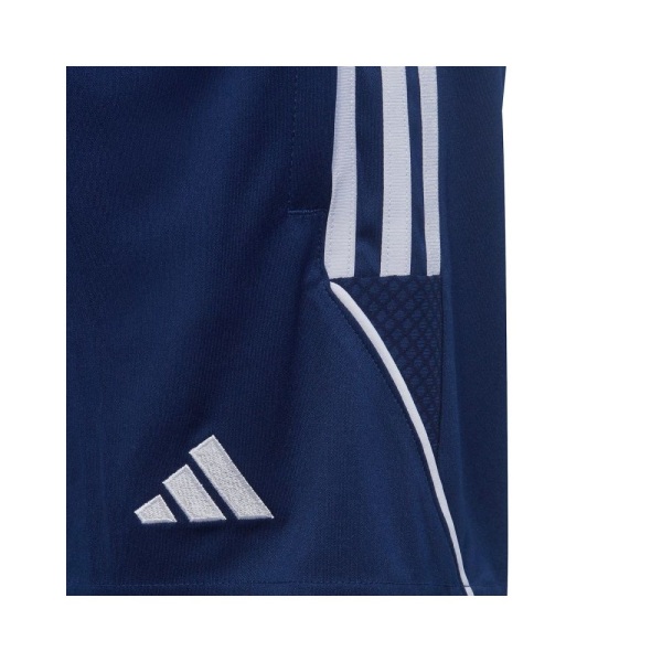 Housut Adidas Tiro 23 League JR Tummansininen 147 - 152 cm/M