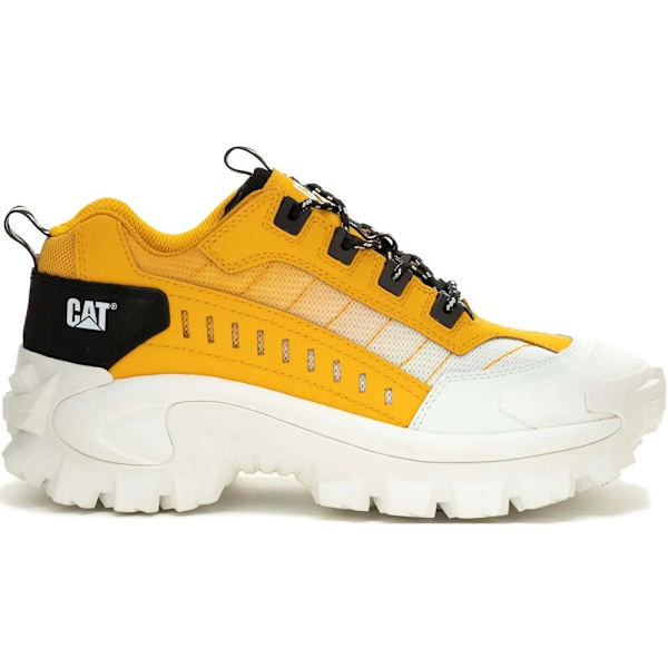 Lågskor Caterpillar Intruder Honumg 40