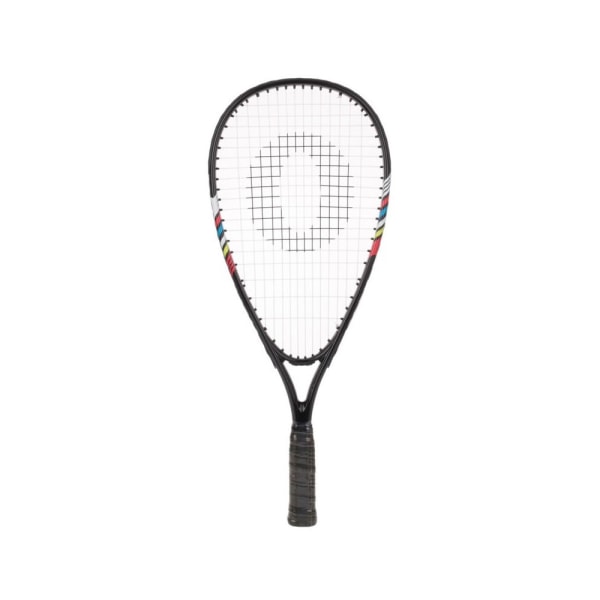 Rackets Oliver Turbo Punch Mustat