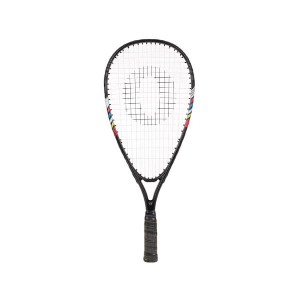 Rackets Oliver Turbo Punch Svarta