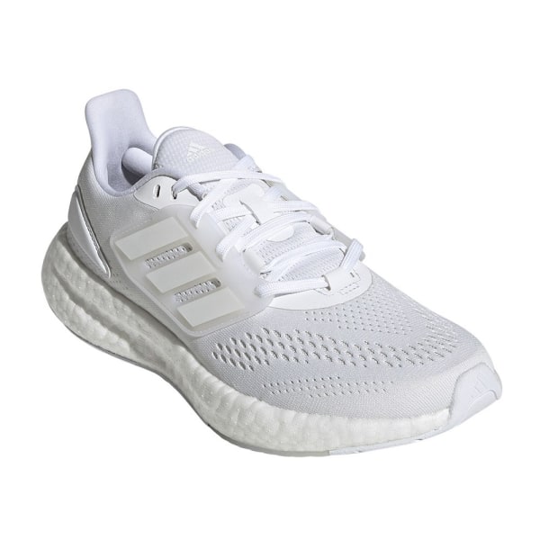 Kengät Adidas Pureboost 22 Valkoiset 40 2/3