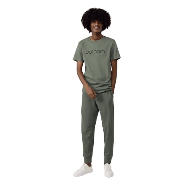 Bukser Outhorn SPMD600 Grøn 182 - 185 cm/XL