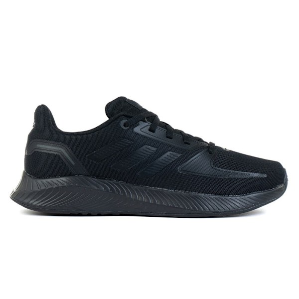 Lågskor Adidas Runfalcon 20 Svarta 33
