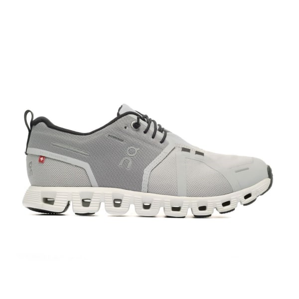 Sneakers low On On Cloud Waterproof Grå 38