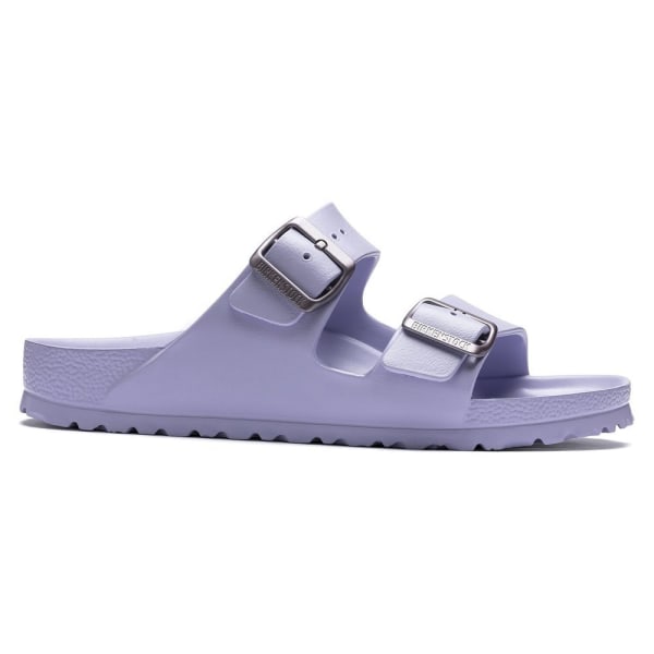 Rantakengät Birkenstock Arizona Eva Violetit 36