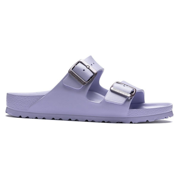 Rantakengät Birkenstock Arizona Eva Violetit 39