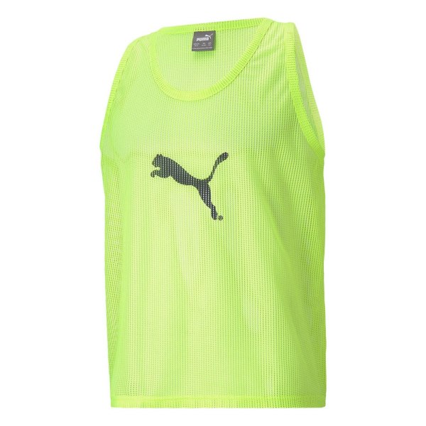 T-shirts Puma Bib Celadon 188 - 191 cm/XL