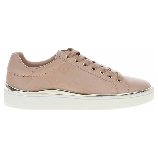 Lågskor Guess FL7BNNFAL12NUDE Beige 39