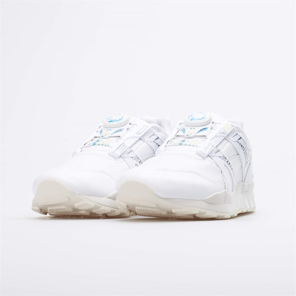 Sneakers low Puma XS 7000 Rudolf Dassler Legacy FS Hvid 41