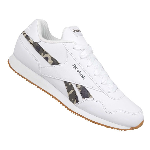 Lågskor Reebok Royal Classic Jogger 3 Vit 37