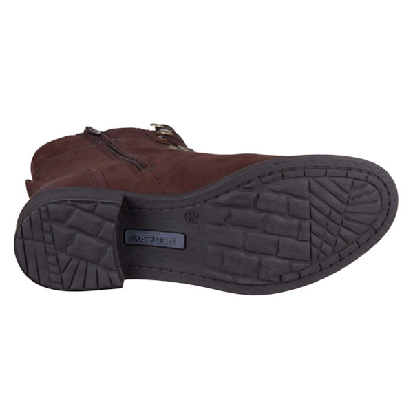 Skor Josef Seibel Selena Bruna 39
