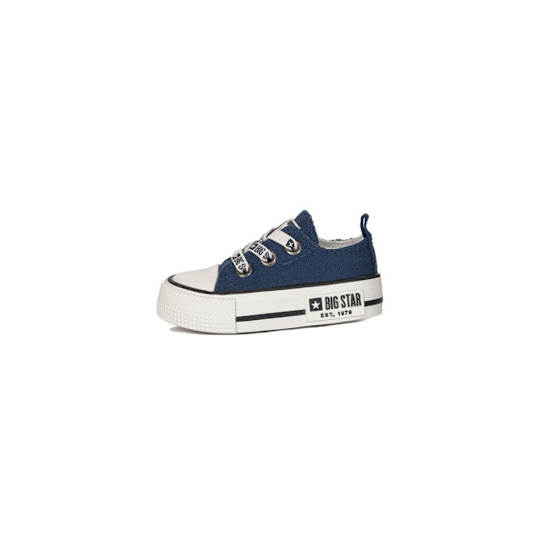 Gymnastikskor Big Star KK374050 Grenade 21