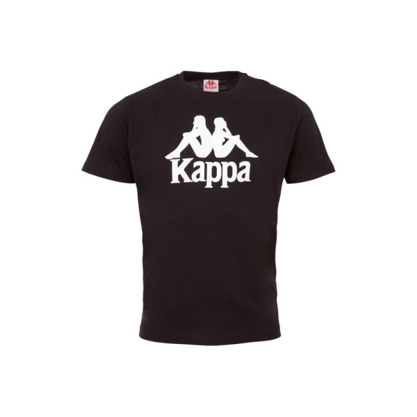 T-shirts Kappa Caspar Kids Sort 128 - 140 cm/L