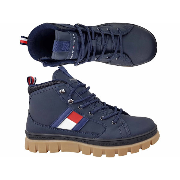 Skor Tommy Hilfiger T3B5325201351800 Grenade 41