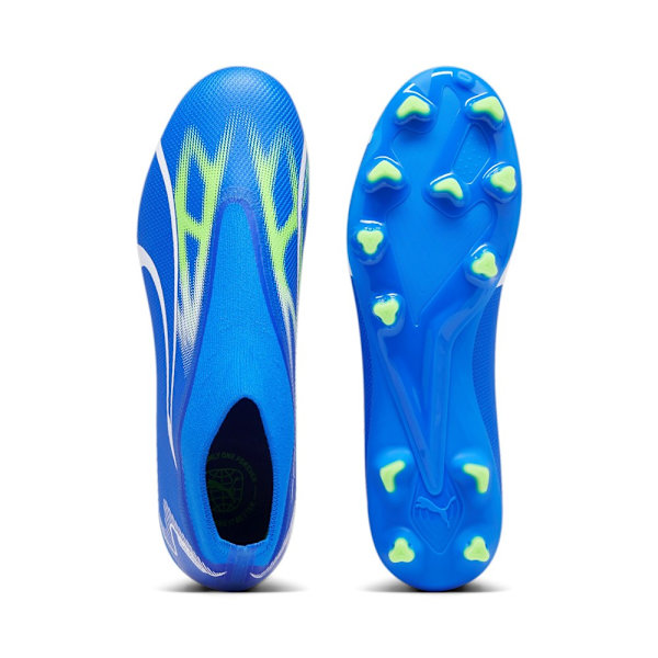 Skor Puma Ultra Match Blå 46.5