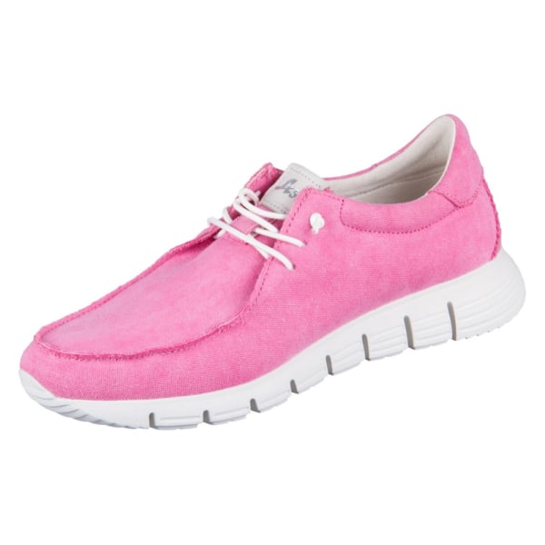 Sneakers low Sioux Mokrunner Pink 38