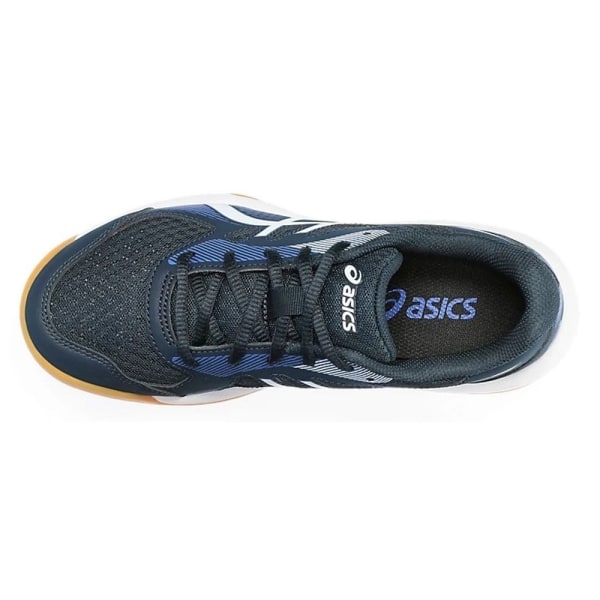 Sneakers low Asics Upcourt 5 Gs Flåde 33