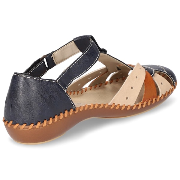 Sandaler Rieker M165514 Grenade 39
