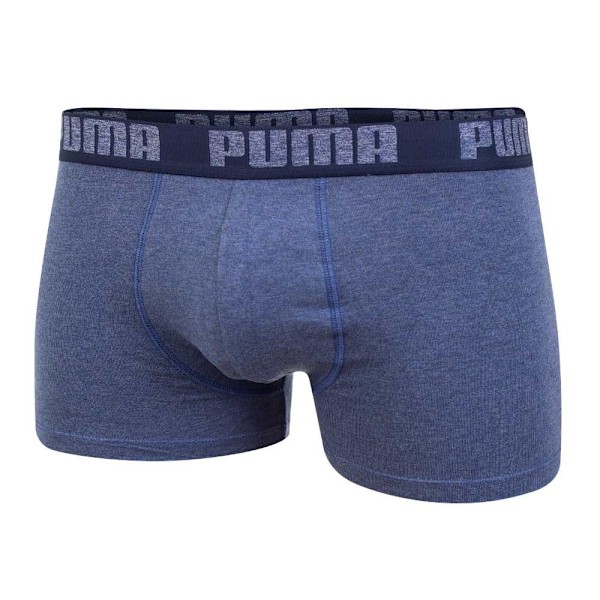 Majtki Puma Boxer 2P Flåde XXL