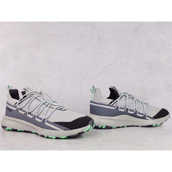 Puolikengät Adidas Terrex Voyager 21 C Kerman väriset,Violetit 46 2/3