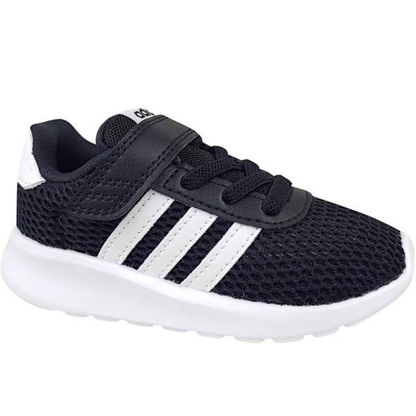 Sneakers low Adidas Lite Racer 30 EL I Sort 25.5