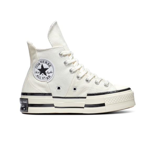 Kondisko Converse Chuck 70 Plus Hvid 36