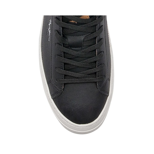 Sneakers low Pepe Jeans Yogi Original Black Sort 44