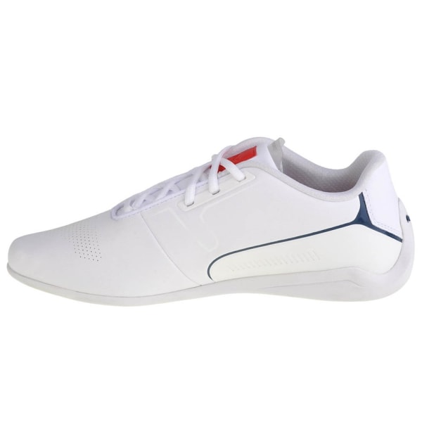 Lågskor Puma Scuderia Ferrari Drift Cat 8 Vit,Krämiga 40