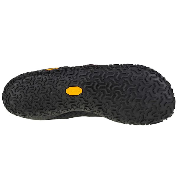 Sneakers low Merrell Vapor Glove 6 Sort 44