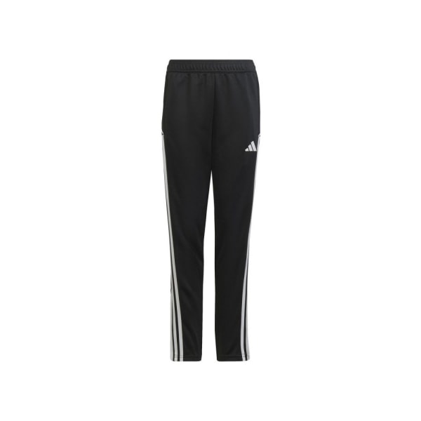 Byxor Adidas Tiro 23 League JR Svarta 135 - 140 cm/S