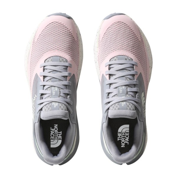 Sneakers low The North Face W Vectiv Enduris 3 Grå,Pink 40