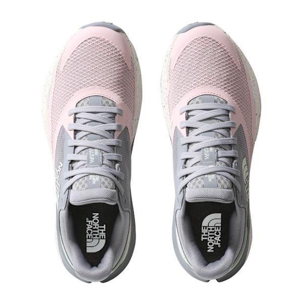 Sneakers low The North Face W Vectiv Enduris 3 Grå,Pink 41