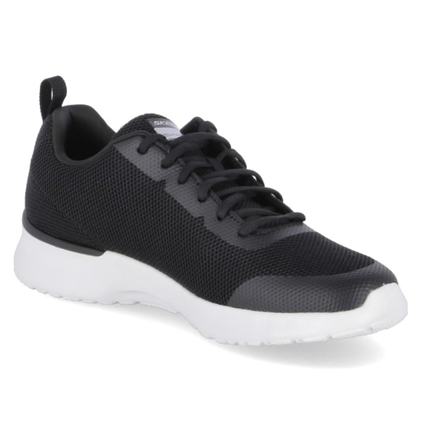 Sneakers low Skechers Skechair Dynamight Sort 45.5