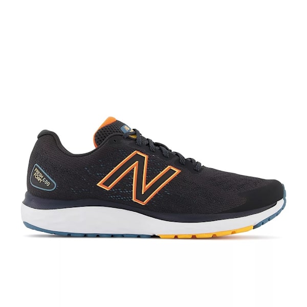 Sneakers low New Balance 680 V7 Sort 43