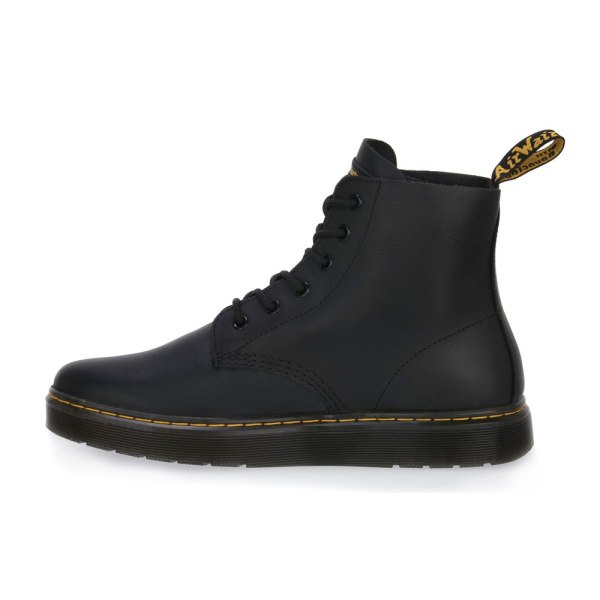 Sko Dr Martens Thruston Chukka Sort 42