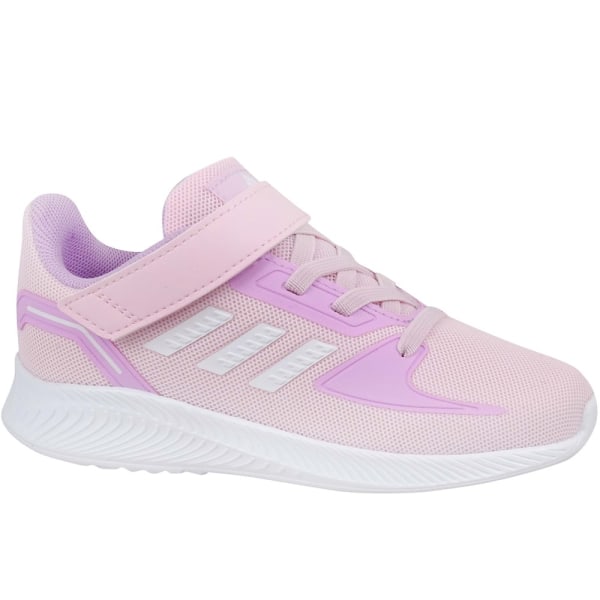 Lågskor Adidas Runfalcon 20 Rosa 25