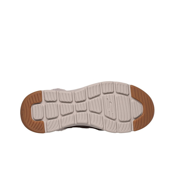 Skor Skechers Glacial Ultra Wint Bruna 37.5
