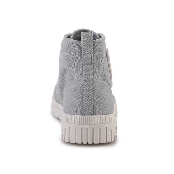 Sko Palladium Pampa SP20 HI Grå 41