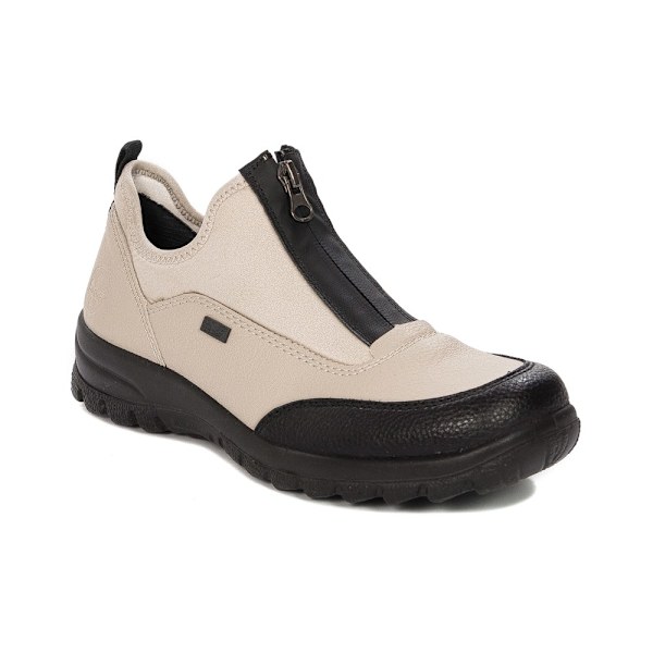 Skor Rieker L715360 Krämiga,Beige 37