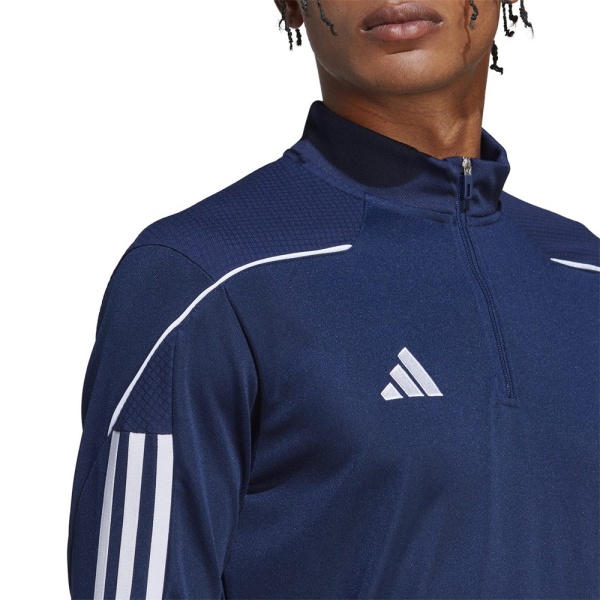 Sweatshirts Adidas Tiro 23 League Training Grenade 164 - 169 cm/S
