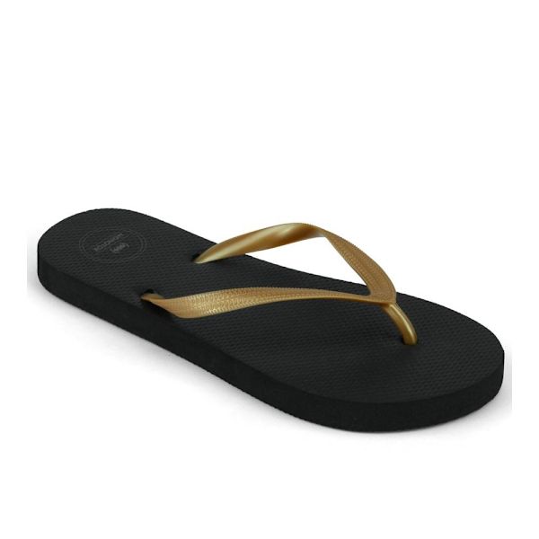 flip-flops Monotox MX22318 Guld 36