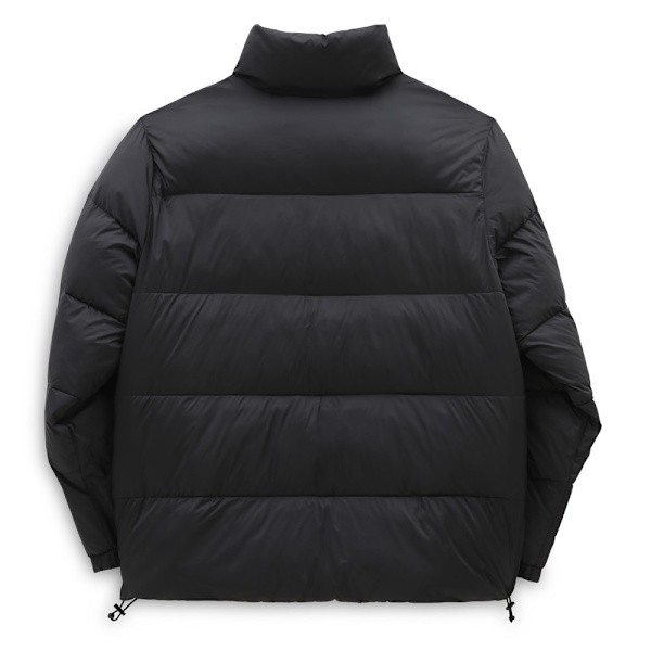 Jakker Vans NO Hood Puffer Sort 178 - 182 cm/M